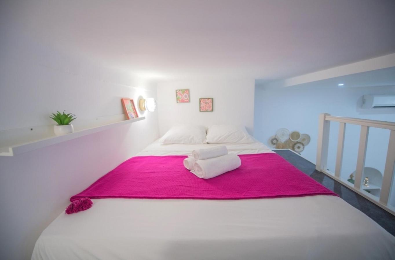 Studio Elegant 4 Couchages Front De Mer Clim Parking Privatif Wifi Ніцца Екстер'єр фото