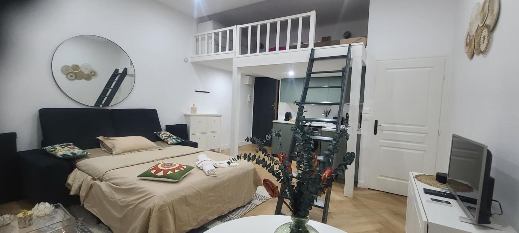 Studio Elegant 4 Couchages Front De Mer Clim Parking Privatif Wifi Ніцца Екстер'єр фото
